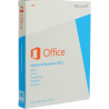 Microsoft Office 2013 Home and Business Licenta electronica