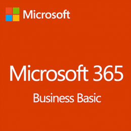 Microsoft 365 Business Basic abonament anual