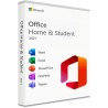 Office 2021 Home and Student, retail Licenta electronica, ESD, All languages